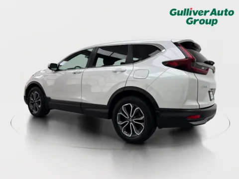 More photos of 2022 Honda CR-V Hybrid EX at Gulliver Auto Group, TX