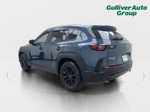More photos of 2024 Mazda CX-50 2.5 S Select Package at Gulliver Auto Group, TX