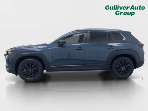 Another view of 2024 Mazda CX-50 2.5 S Select Package for sale in Plano, TX at Gulliver Auto Group