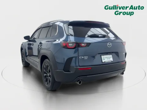 More photos of 2024 Mazda CX-50 2.5 S Select Package at Gulliver Auto Group, TX