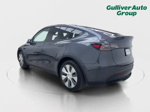 More photos of 2023 Tesla Model Y Long Range at Gulliver Auto Group, TX