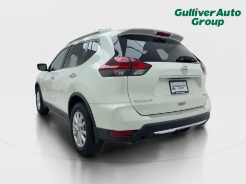 More photos of 2019 Nissan Rogue SV at Gulliver Auto Group, TX
