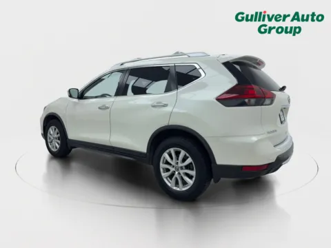 More photos of 2019 Nissan Rogue SV at Gulliver Auto Group, TX