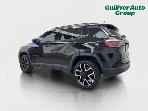 More photos of 2019 Jeep Compass Limited at Gulliver Auto Group, TX