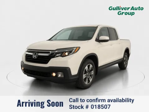 Photos of 2019 Honda Ridgeline RTL-T for sale in Plano, TX at Gulliver Auto Group