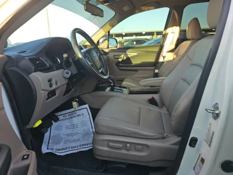 More photos of 2019 Honda Ridgeline RTL-T at Gulliver Auto Group, TX