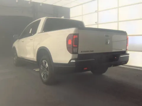 Another view of 2019 Honda Ridgeline RTL-T for sale in Plano, TX at Gulliver Auto Group