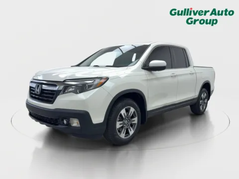 Photos of 2019 Honda Ridgeline RTL-T for sale in Plano, TX at Gulliver Auto Group