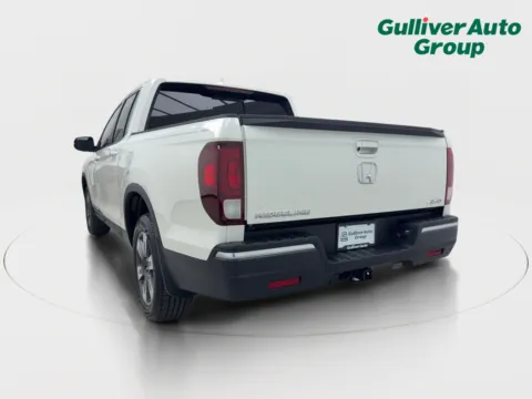 More photos of 2019 Honda Ridgeline RTL-T at Gulliver Auto Group, TX