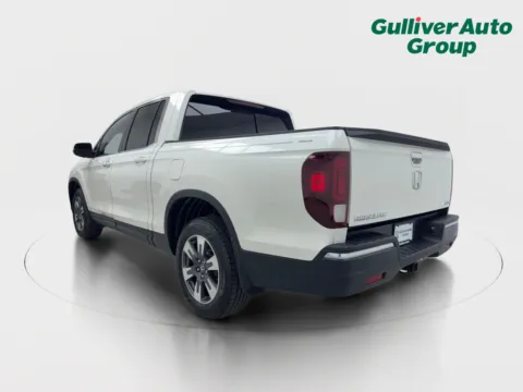 More photos of 2019 Honda Ridgeline RTL-T at Gulliver Auto Group, TX