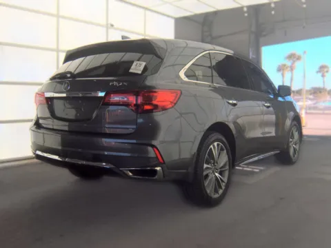 Another view of 2017 Acura MDX 3.5L for sale in Plano, TX at Gulliver Auto Group
