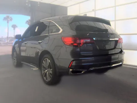Photos of 2017 Acura MDX 3.5L for sale in Plano, TX at Gulliver Auto Group