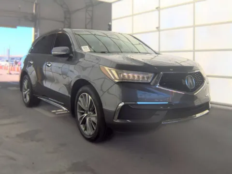 More photos of 2017 Acura MDX 3.5L at Gulliver Auto Group, TX