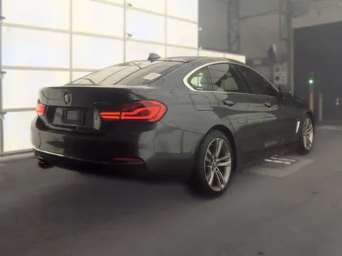 More photos of 2019 BMW 4 Series 430i Gran Coupe at Gulliver Auto Group, TX