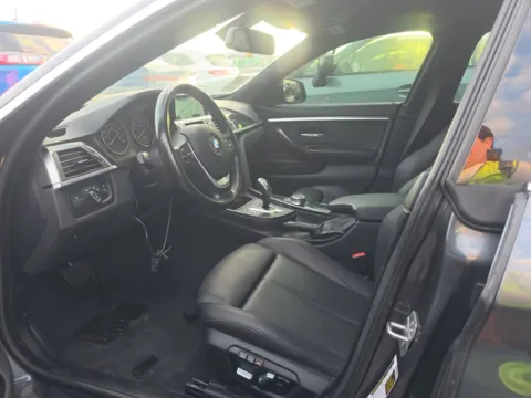 More photos of 2019 BMW 4 Series 430i Gran Coupe at Gulliver Auto Group, TX