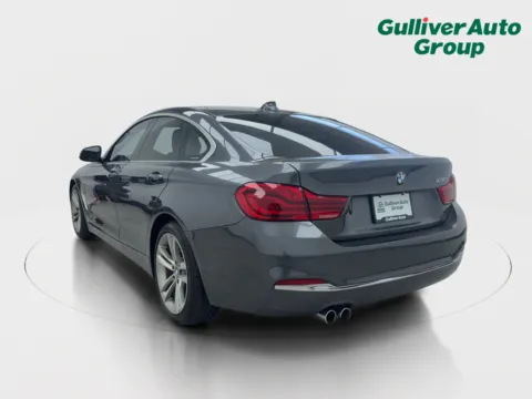 More photos of 2019 BMW 4 Series 430i Gran Coupe at Gulliver Auto Group, TX