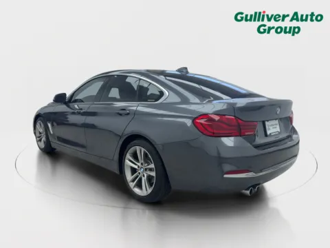 More photos of 2019 BMW 4 Series 430i Gran Coupe at Gulliver Auto Group, TX