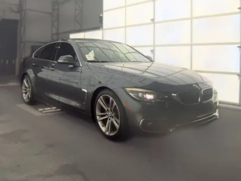 More photos of 2019 BMW 4 Series 430i Gran Coupe at Gulliver Auto Group, TX
