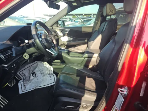 More photos of 2023 Acura RDX A-Spec Package at Gulliver Auto Group, TX