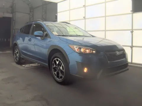 More photos of 2020 Subaru Crosstrek Premium at Gulliver Auto Group, TX