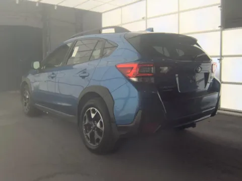 Another view of 2020 Subaru Crosstrek Premium for sale in Plano, TX at Gulliver Auto Group