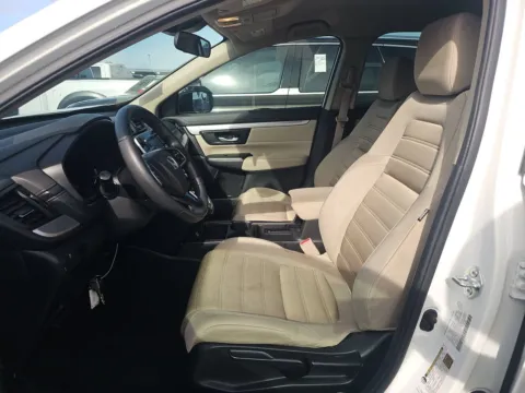 More photos of 2021 Honda CR-V LX at Gulliver Auto Group, TX