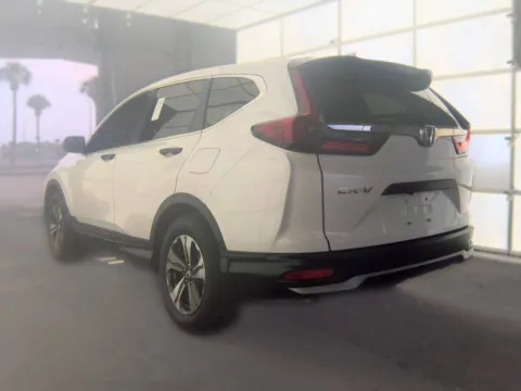 Photos of 2021 Honda CR-V LX for sale in Plano, TX at Gulliver Auto Group
