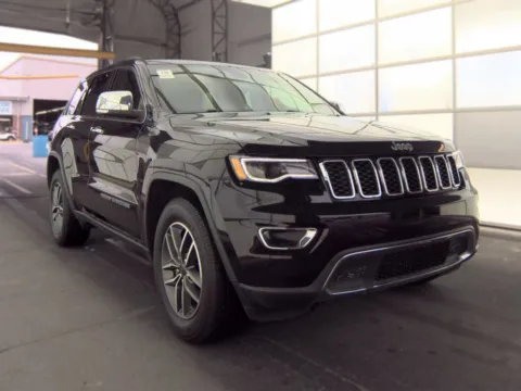 More photos of 2021 Jeep Grand Cherokee Limited at Gulliver Auto Group, TX