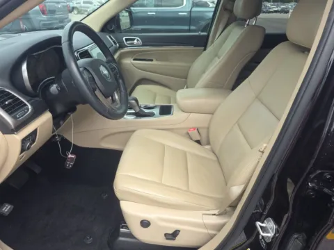 More photos of 2021 Jeep Grand Cherokee Limited at Gulliver Auto Group, TX