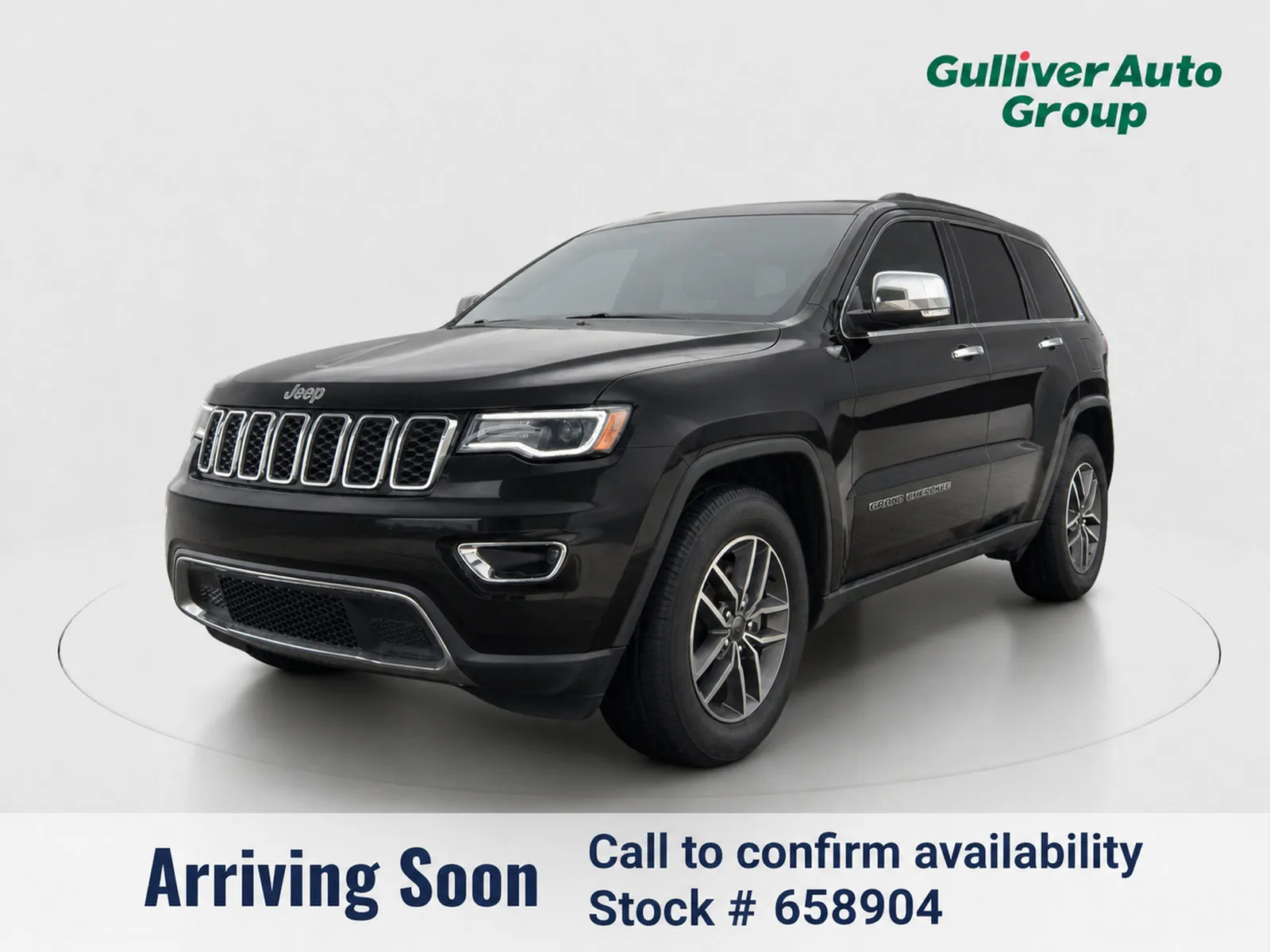 Red 2021 Jeep Grand Cherokee Limited for sale in Plano, TX