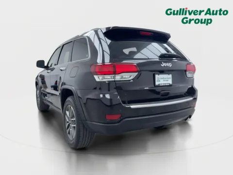 More photos of 2021 Jeep Grand Cherokee Limited at Gulliver Auto Group, TX