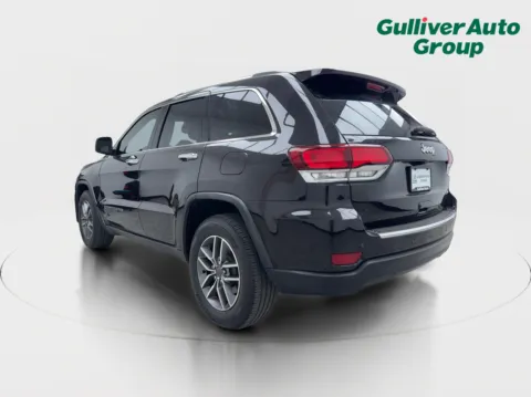 More photos of 2021 Jeep Grand Cherokee Limited at Gulliver Auto Group, TX