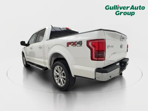 More photos of 2016 Ford F-150 Lariat at Gulliver Auto Group, TX