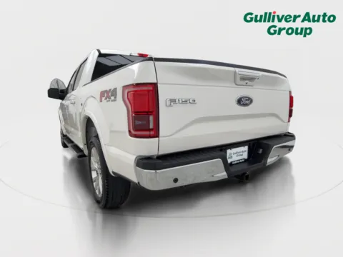 More photos of 2016 Ford F-150 Lariat at Gulliver Auto Group, TX