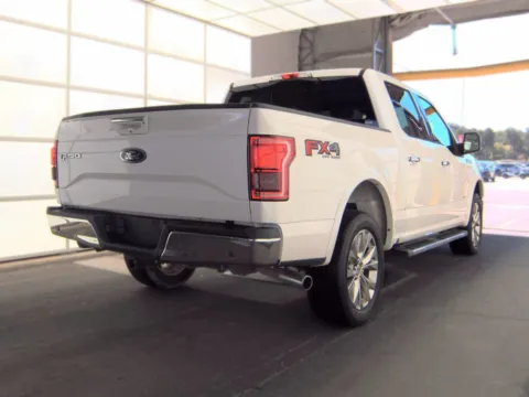 Photos of 2016 Ford F-150 Lariat for sale in Plano, TX at Gulliver Auto Group