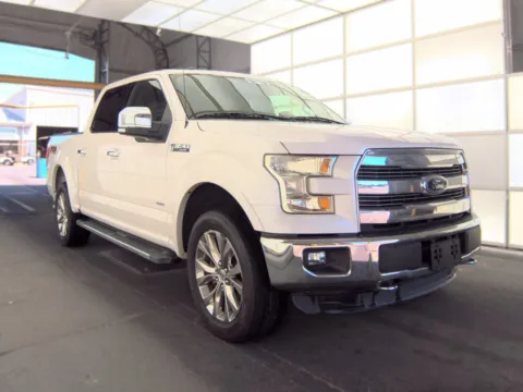 More photos of 2016 Ford F-150 Lariat at Gulliver Auto Group, TX