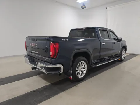 Another view of 2019 GMC Sierra 1500 SLT for sale in Plano, TX at Gulliver Auto Group