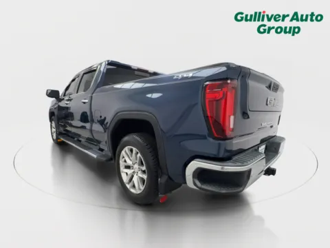 More photos of 2019 GMC Sierra 1500 SLT at Gulliver Auto Group, TX