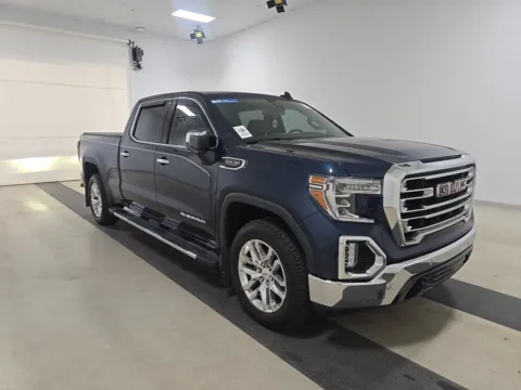 More photos of 2019 GMC Sierra 1500 SLT at Gulliver Auto Group, TX