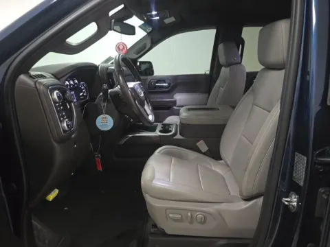 More photos of 2019 GMC Sierra 1500 SLT at Gulliver Auto Group, TX