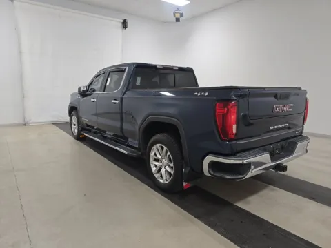 Photos of 2019 GMC Sierra 1500 SLT for sale in Plano, TX at Gulliver Auto Group