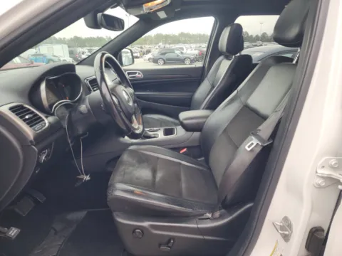 More photos of 2020 Jeep Grand Cherokee Altitude at Gulliver Auto Group, TX