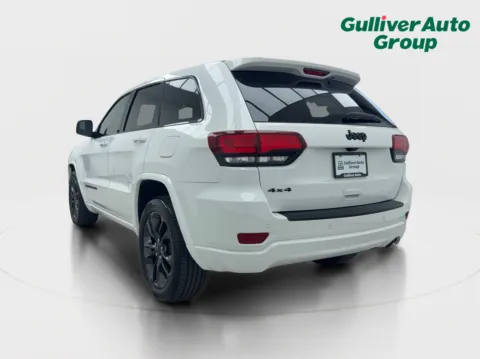 More photos of 2020 Jeep Grand Cherokee Altitude at Gulliver Auto Group, TX