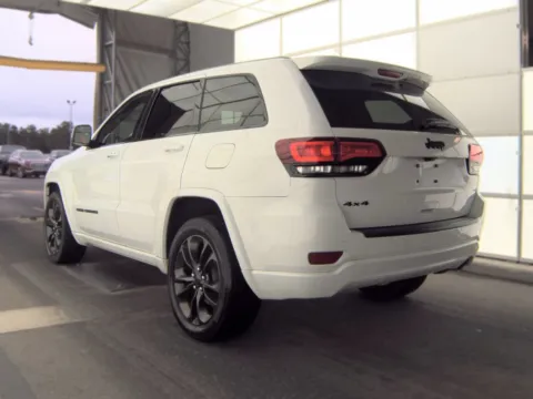 Another view of 2020 Jeep Grand Cherokee Altitude for sale in Plano, TX at Gulliver Auto Group
