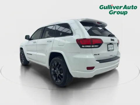 More photos of 2020 Jeep Grand Cherokee Altitude at Gulliver Auto Group, TX