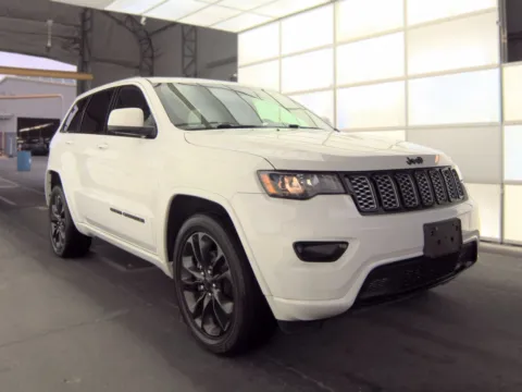 More photos of 2020 Jeep Grand Cherokee Altitude at Gulliver Auto Group, TX