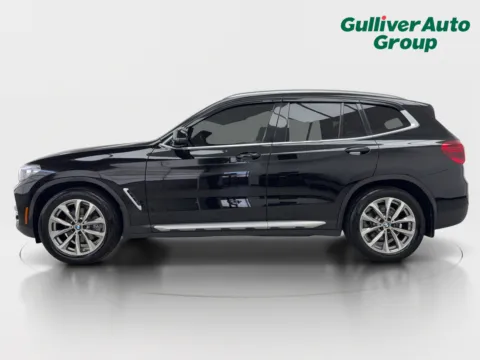 More photos of 2019 BMW X3 sDrive30i at Gulliver Auto Group, TX