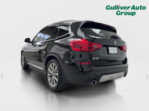 More photos of 2019 BMW X3 sDrive30i at Gulliver Auto Group, TX