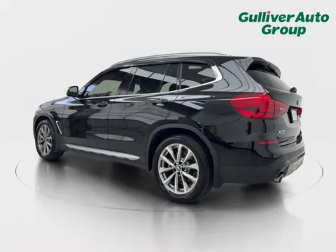 More photos of 2019 BMW X3 sDrive30i at Gulliver Auto Group, TX