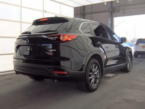 Photos of 2019 Mazda CX-9 Sport for sale in Plano, TX at Gulliver Auto Group